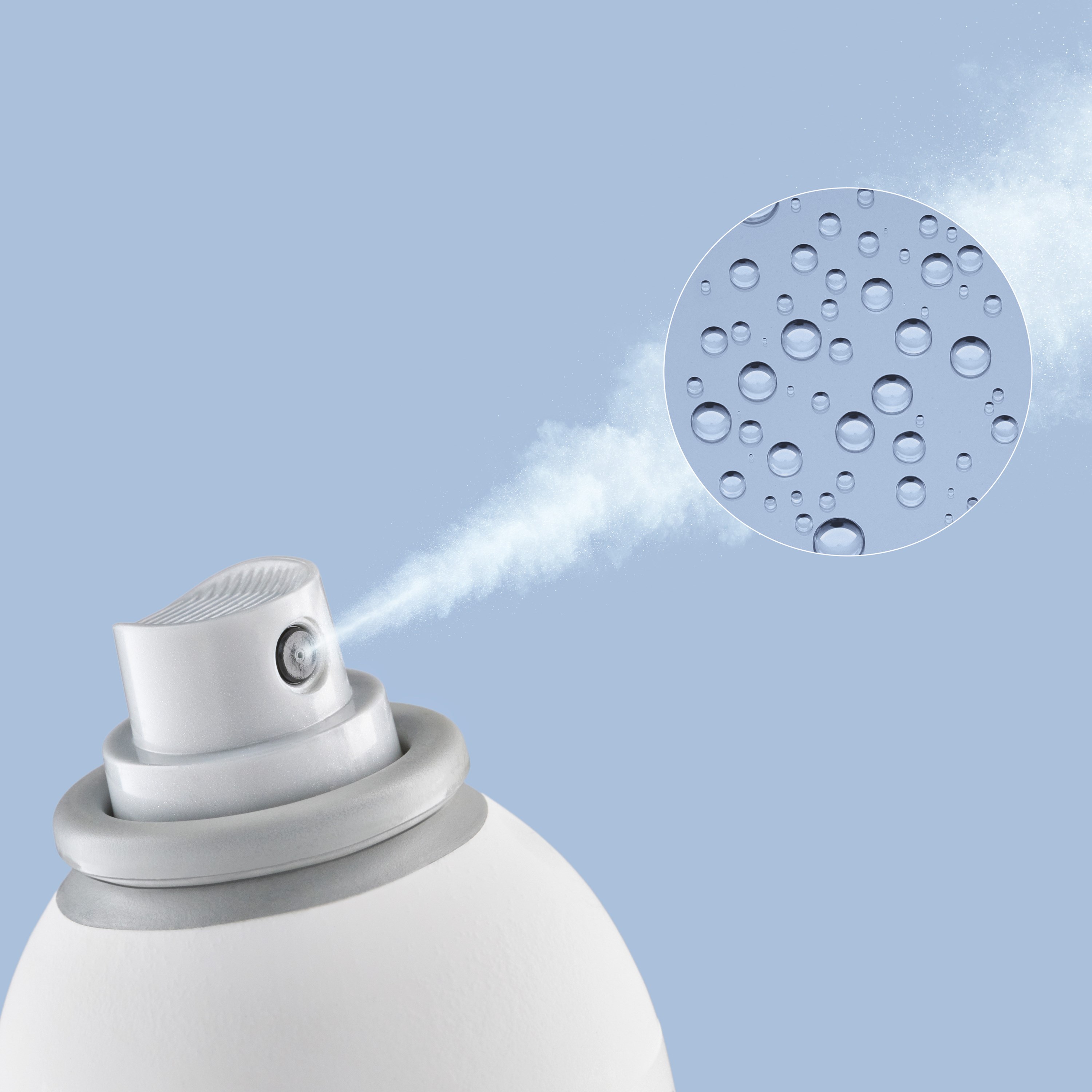 Alternativ bild 1 för Goldwell StyleSign  Volume Root Boost Spray  75 ml