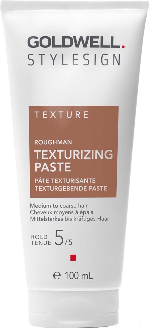 Goldwell StyleSign Texture Roughman Texturizing Paste 100 ml