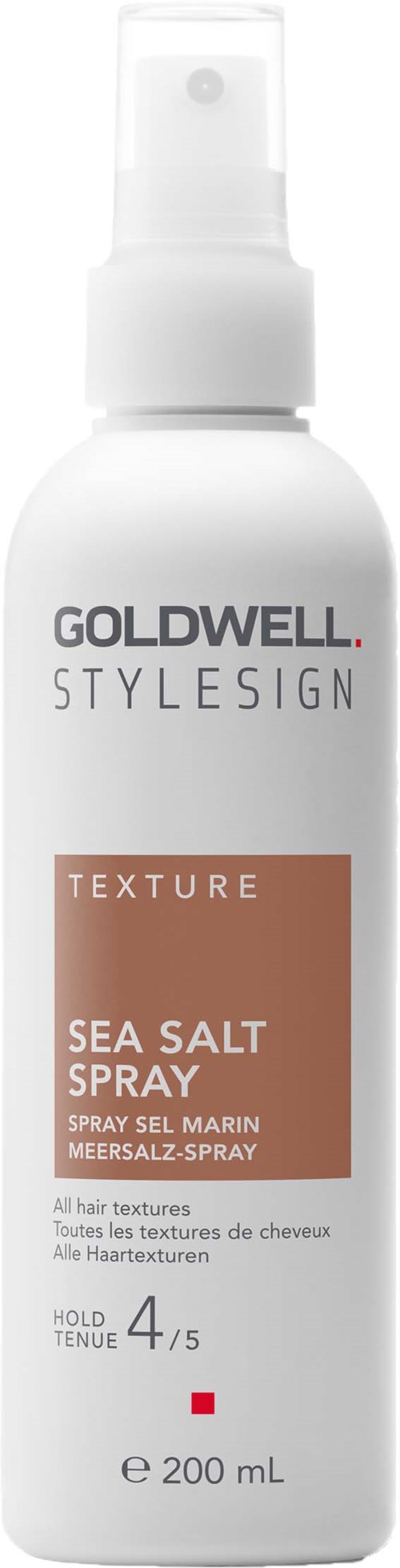 Goldwell StyleSign Texture Sea Salt Spray 200 ml