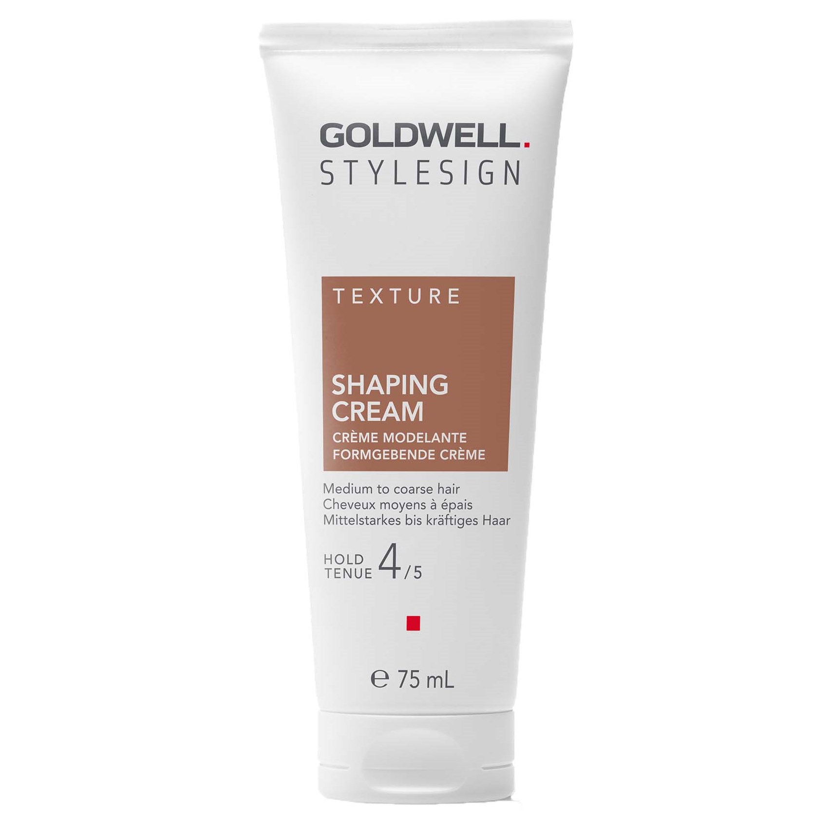 Läs mer om Goldwell StyleSign Texture Shaping Cream 75 ml