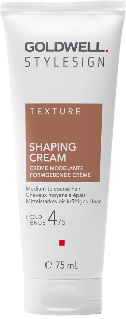 Goldwell StyleSign Texture Shaping Cream 75 ml