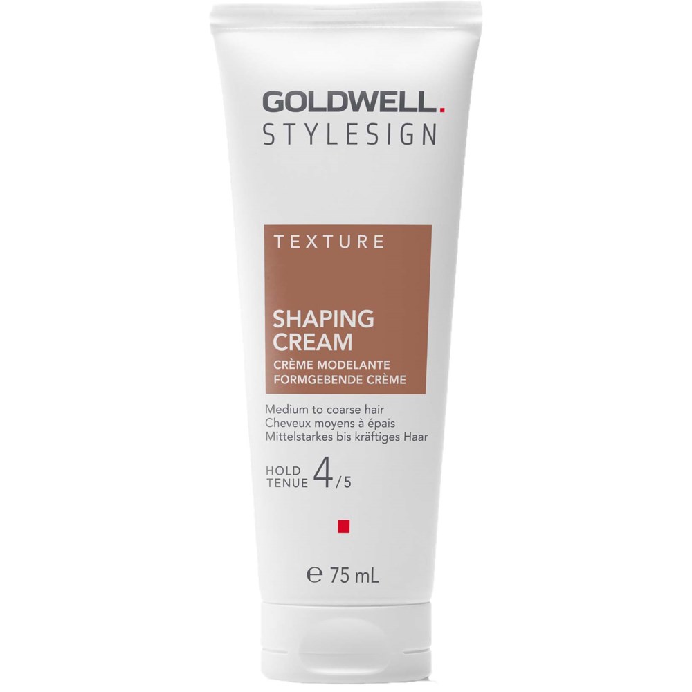 Goldwell Goldwell StyleSign Texture Shaping Cream 75 ml