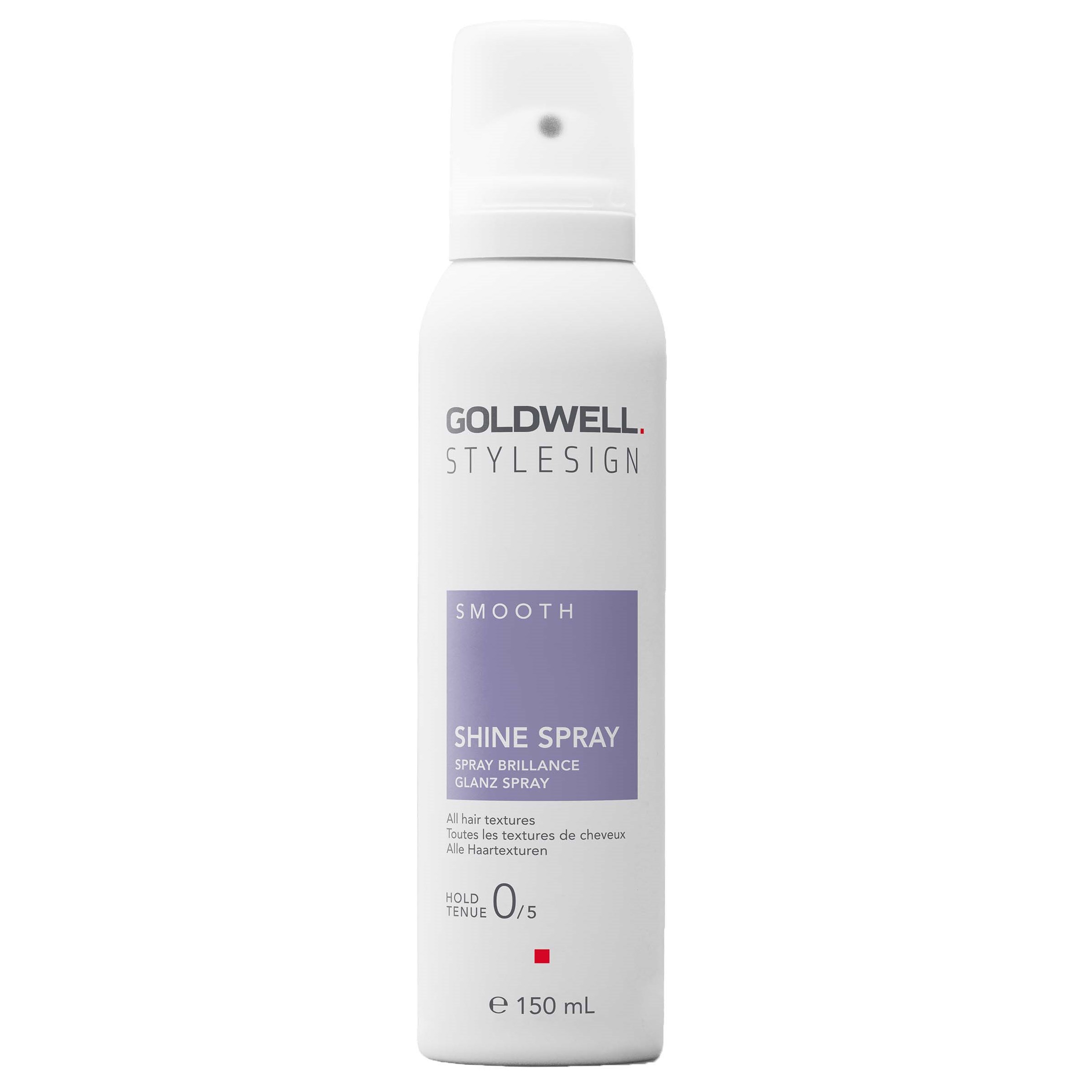 Läs mer om Goldwell StyleSign Smooth Shine Spray 150 ml