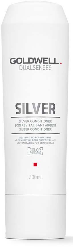 Goldwell Silver Conditioner 200ml