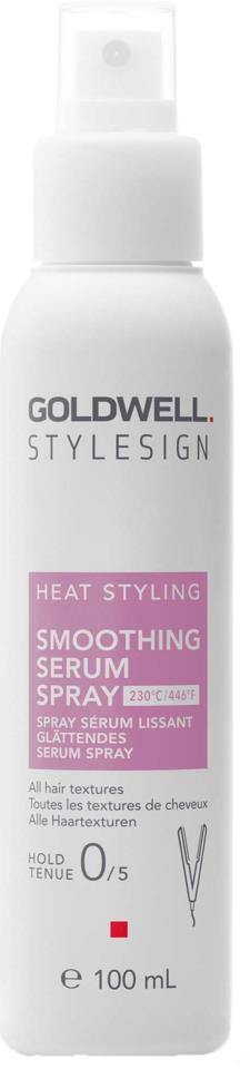 Goldwell Smoothing Serum Spray  100 ml