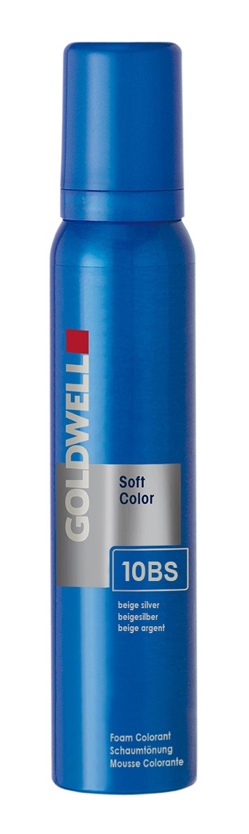 Goldwell Soft Color  Beige 10BS beige silver