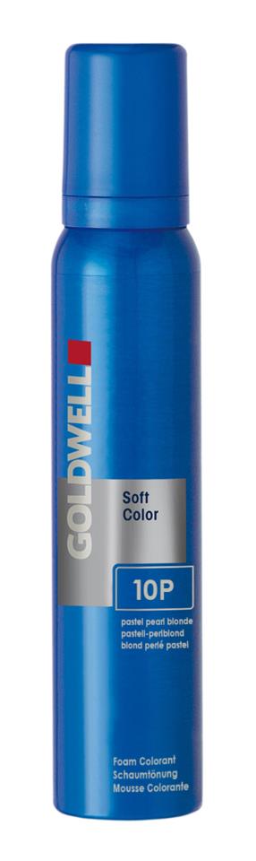 Goldwell Soft Color 10P Pastel Pearl Blonde