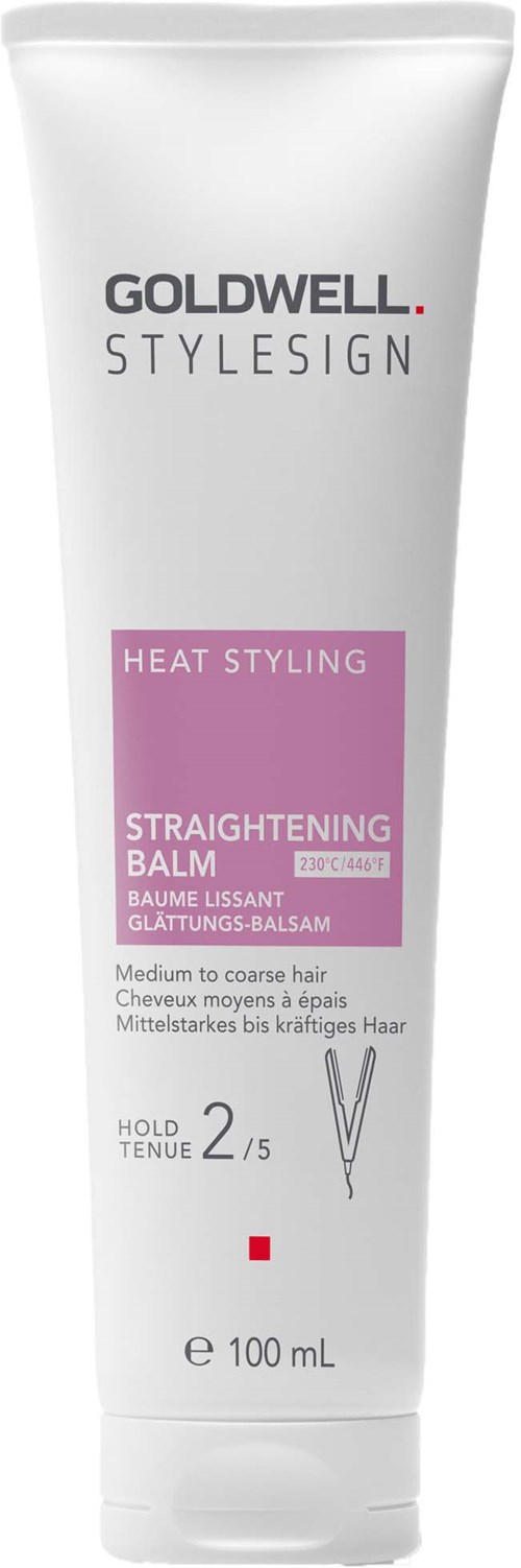 Goldwell straightening clearance balm