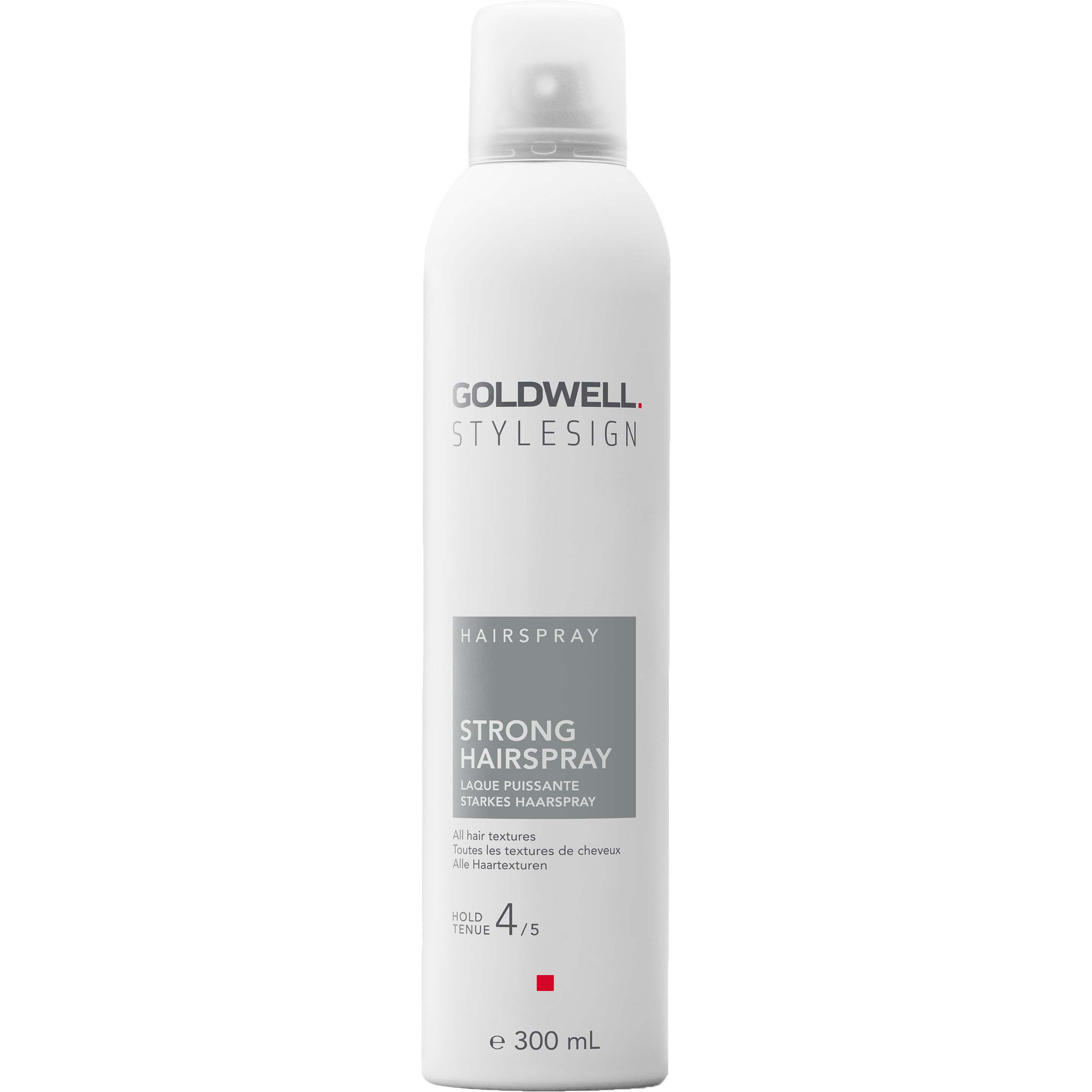 Goldwell StyleSign Hairspray Strong Hairspray 300 ml