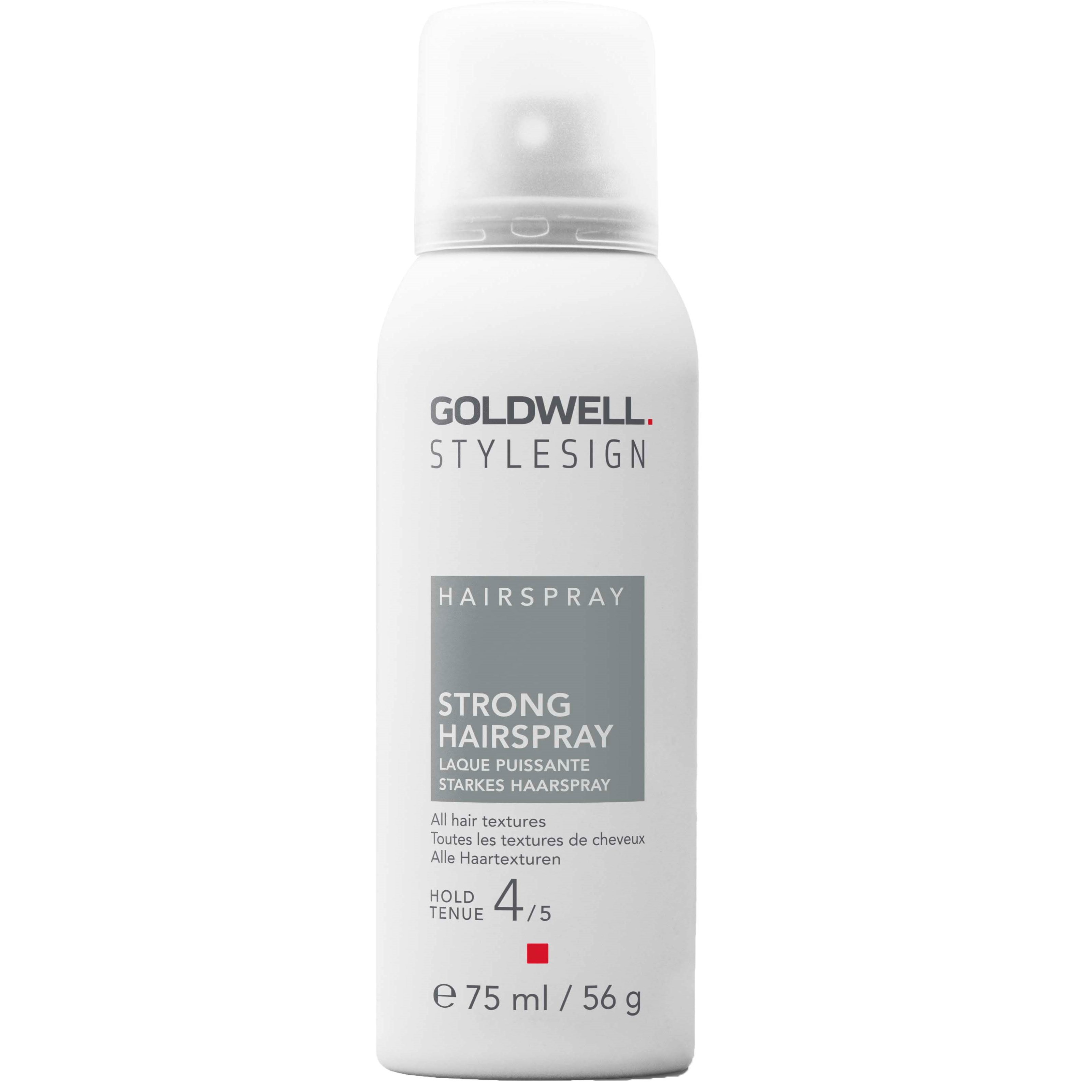 Bilde av Goldwell Stylesign Hairspray Strong Hairspray 75 Ml
