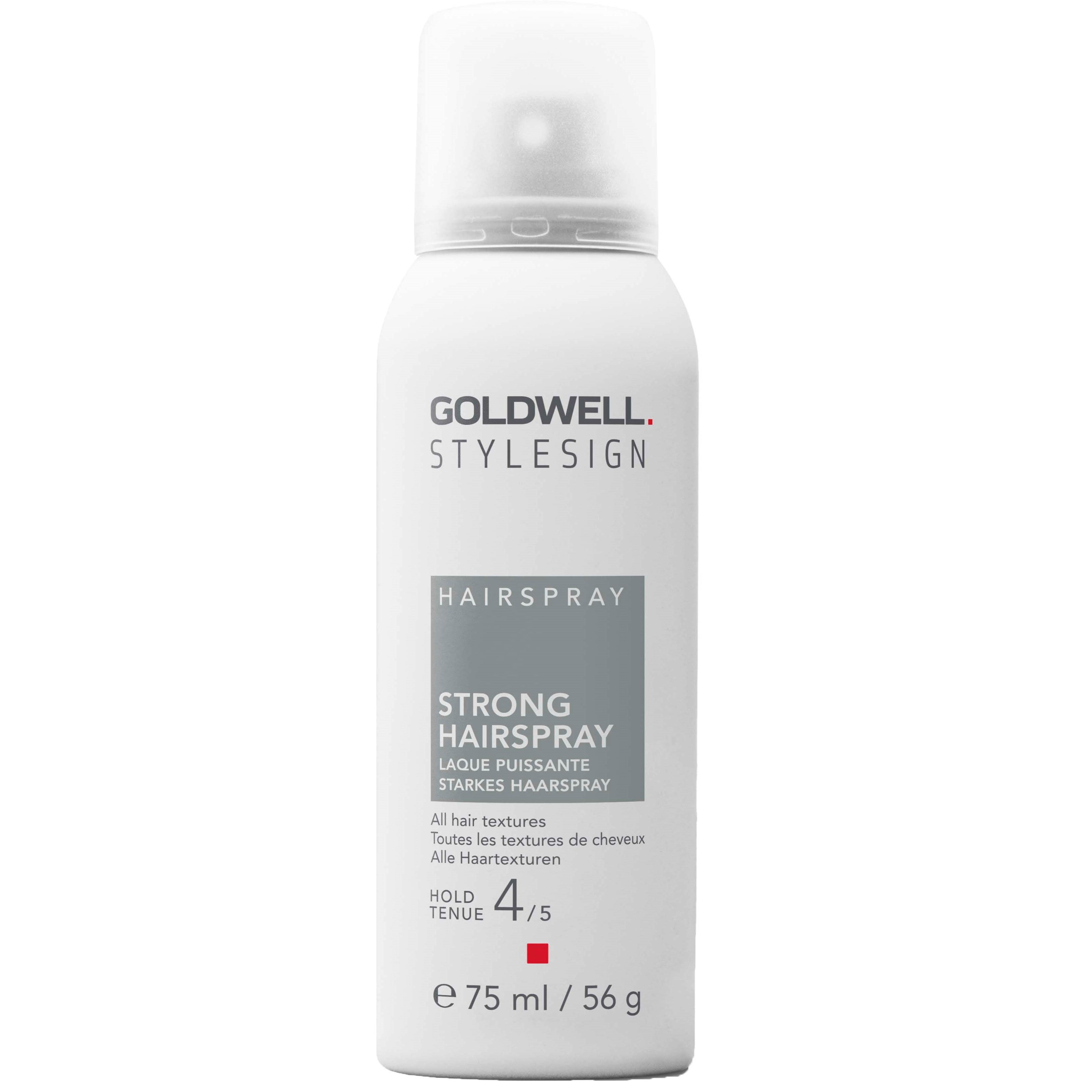 Goldwell StyleSign Hairspray Strong Hairspray 75 ml billede