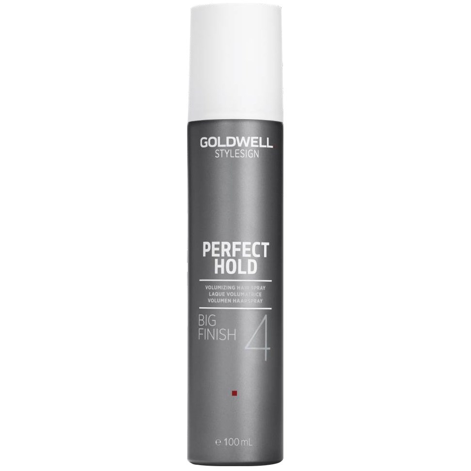 Goldwell StyleSign Perfect Hold Big Finish 100 ml