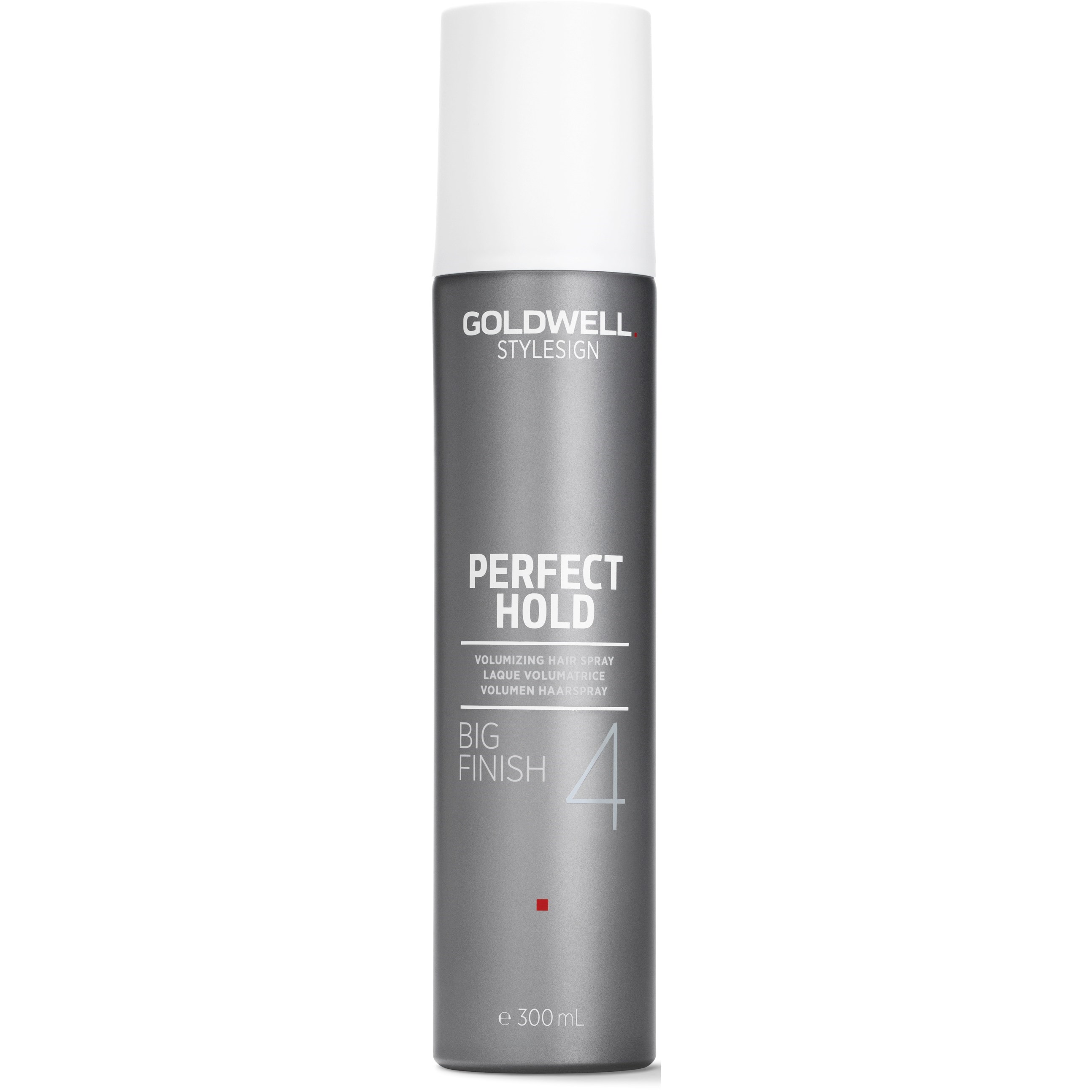 Goldwell StyleSign Perfect Hold Big Finish 300 ml