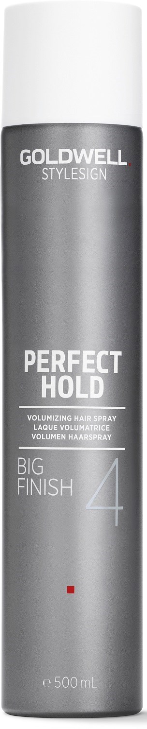 Goldwell StyleSign Perfect Hold Big Finish 500 ml