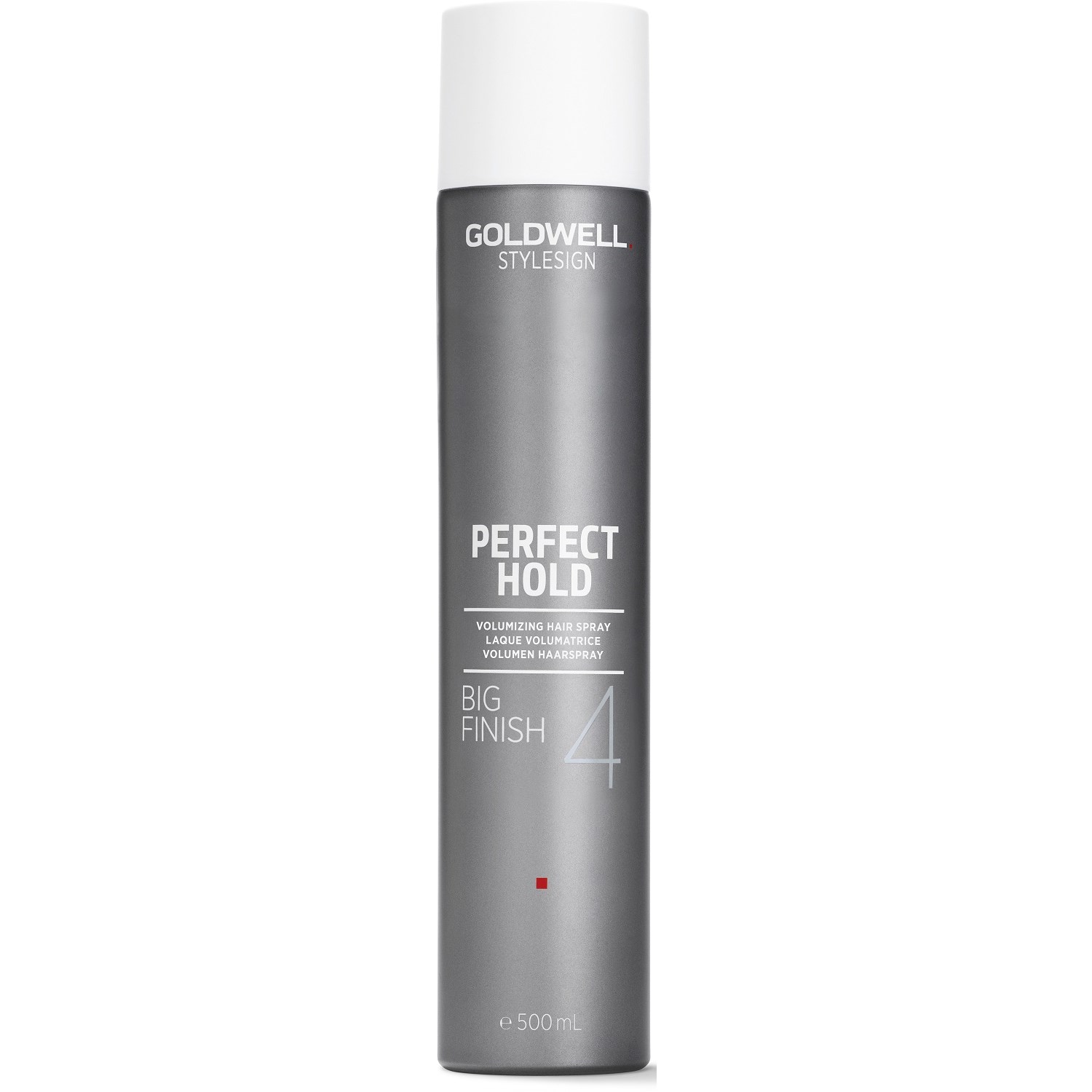 Goldwell StyleSign Perfect Hold Big Finish 500 ml