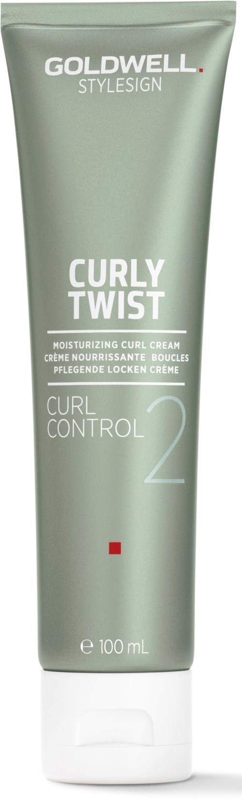 Goldwell StyleSign Curly Twist 100 ml