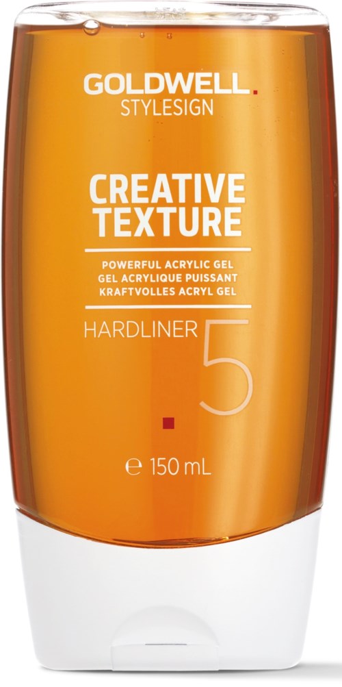 Goldwell StyleSign Creative Texture Hardliner  150 ml