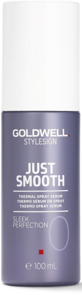 Goldwell StyleSign Just Smooth Sleek Perfection 100 ml
