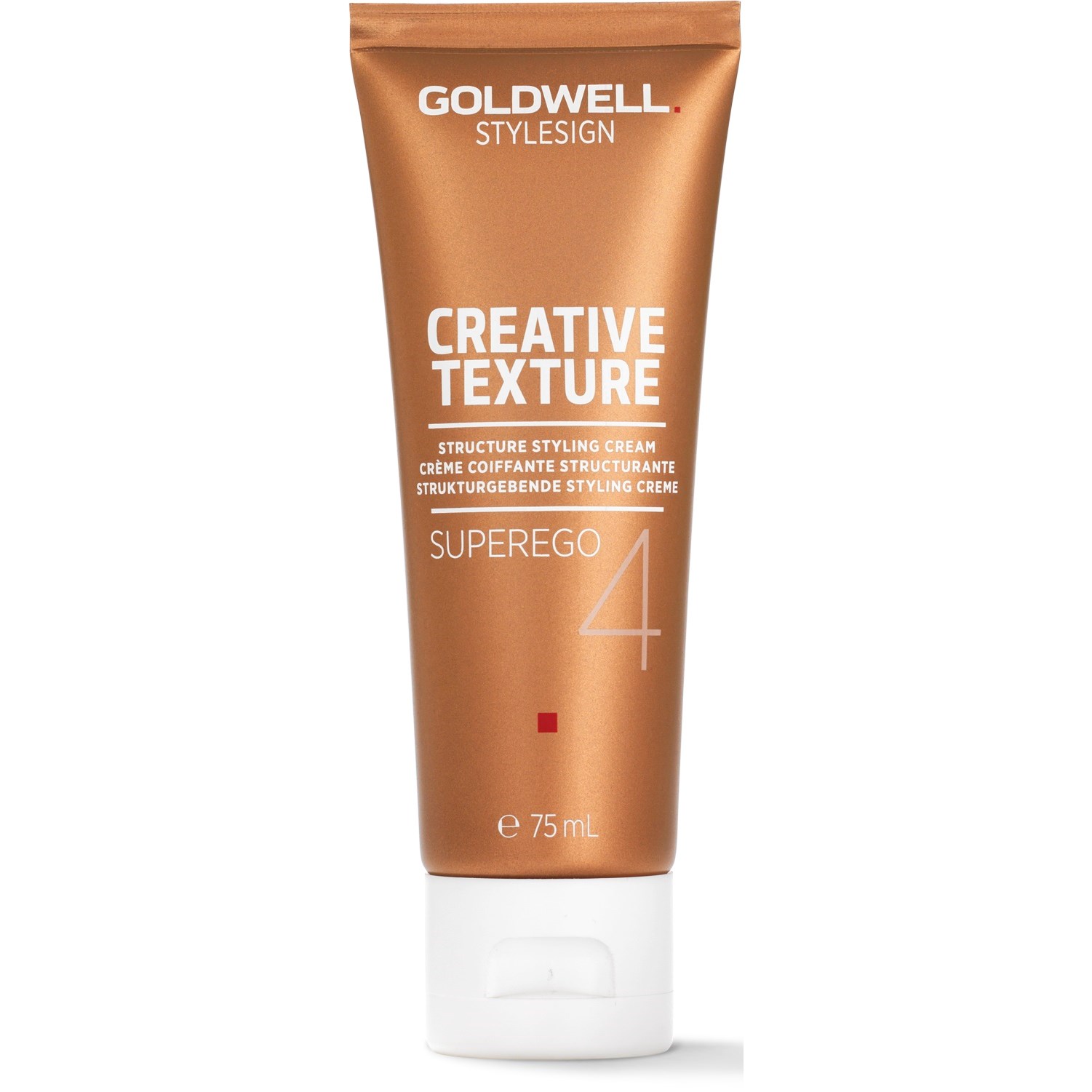 Läs mer om Goldwell StyleSign Creative Texture Superego 75 ml