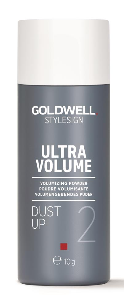 Goldwell StyleSign Ultra Volume Dust Up 10g