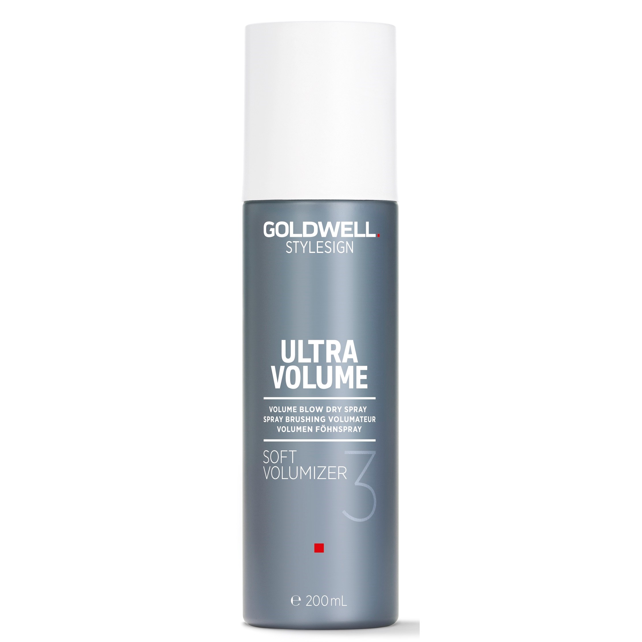 Läs mer om Goldwell StyleSign Ultra Volume Soft Volumizer 200 ml