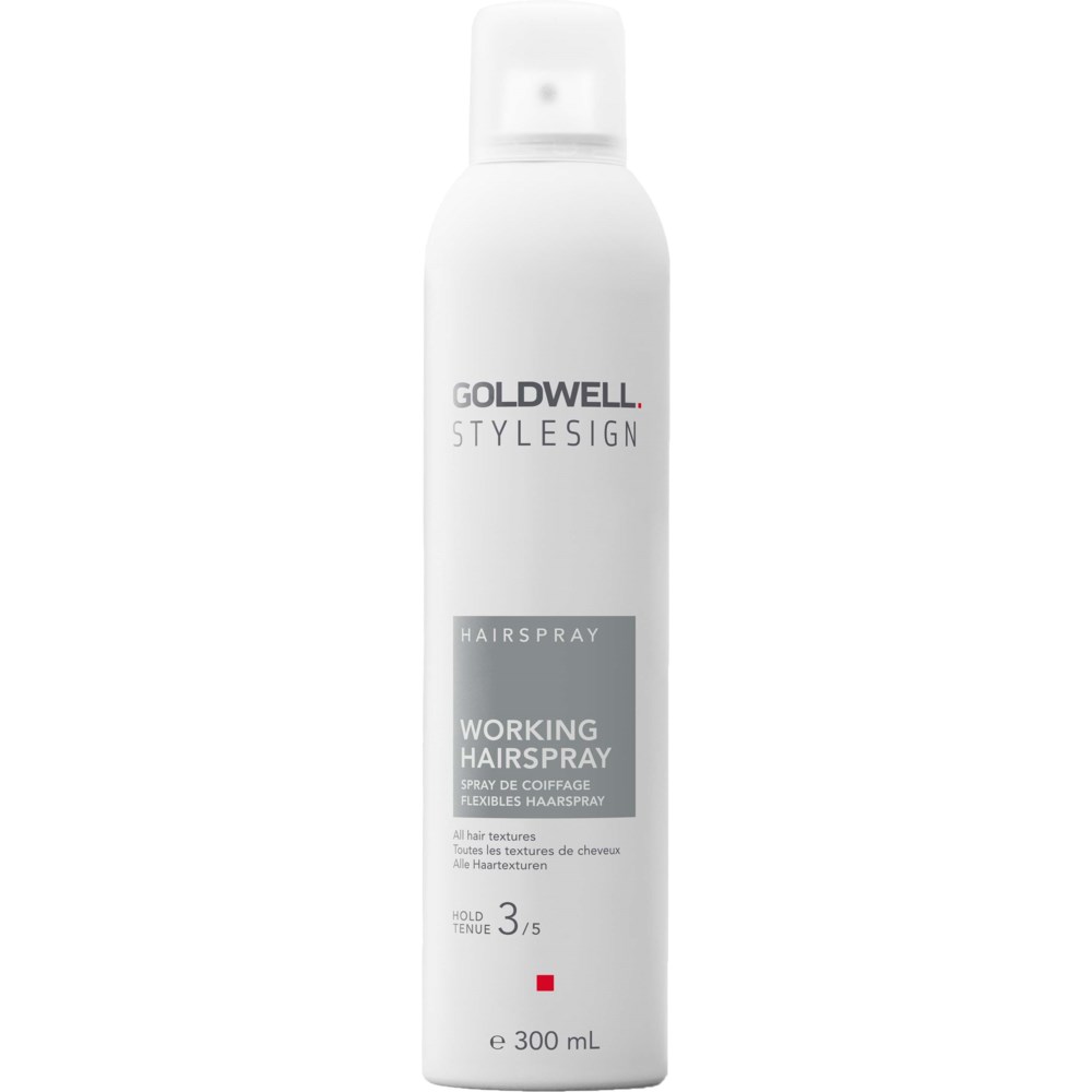 Goldwell Goldwell StyleSign Hairspray Working Hairspray 300 ml