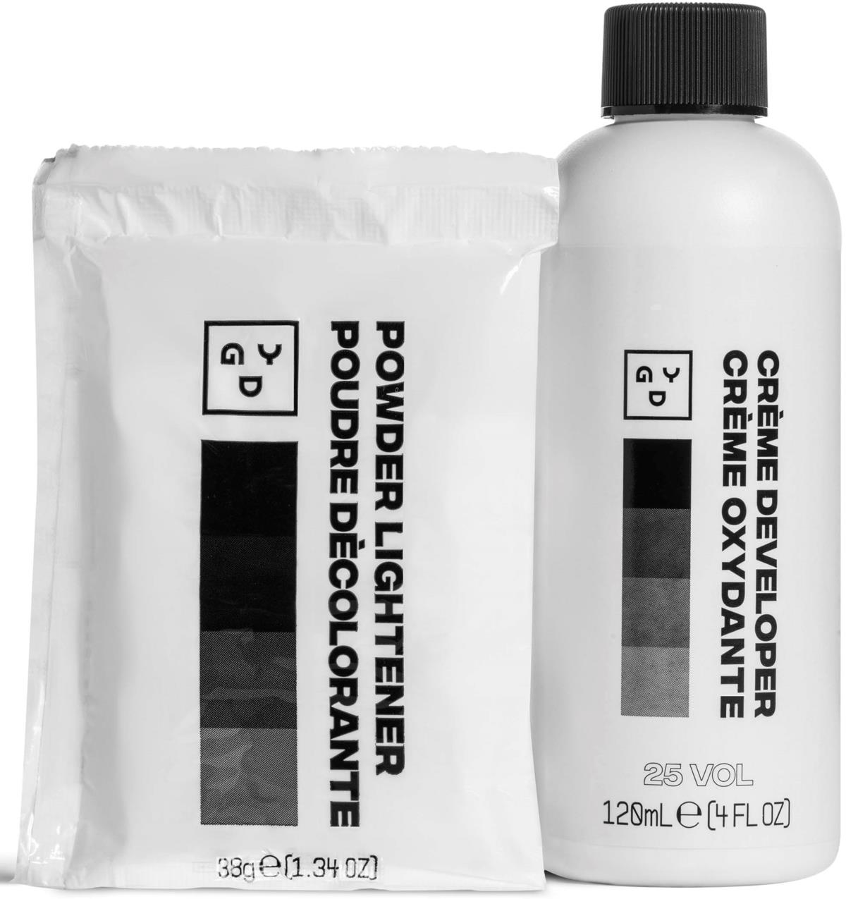 Good Dye Young Hair Lightening Kit Lyko good-dye-young-hair-lightening-kit-lyko