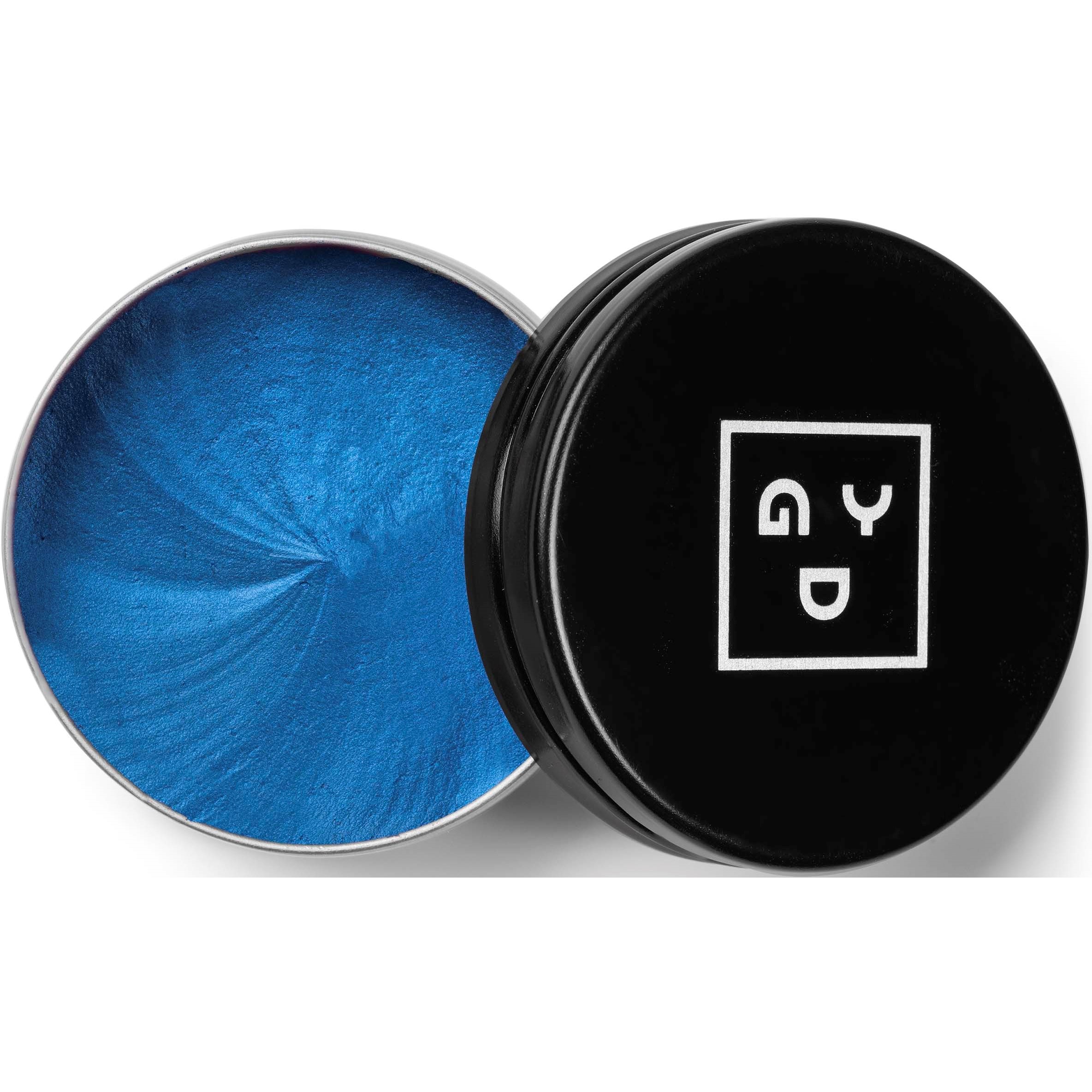 Good Dye Young One Night Only Hair Makeup Blue
