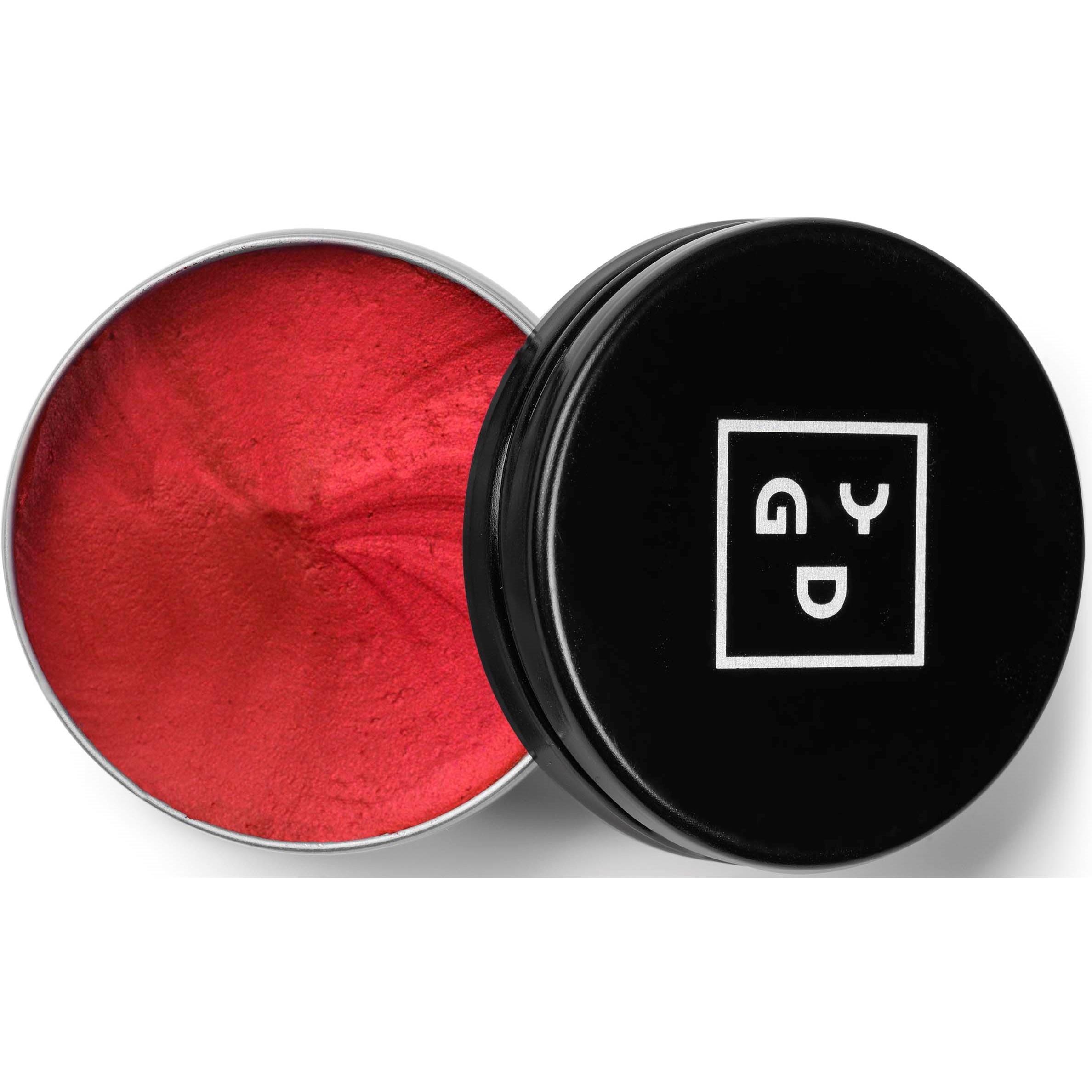 Good Dye Young One Night Only Hair Makeup Red