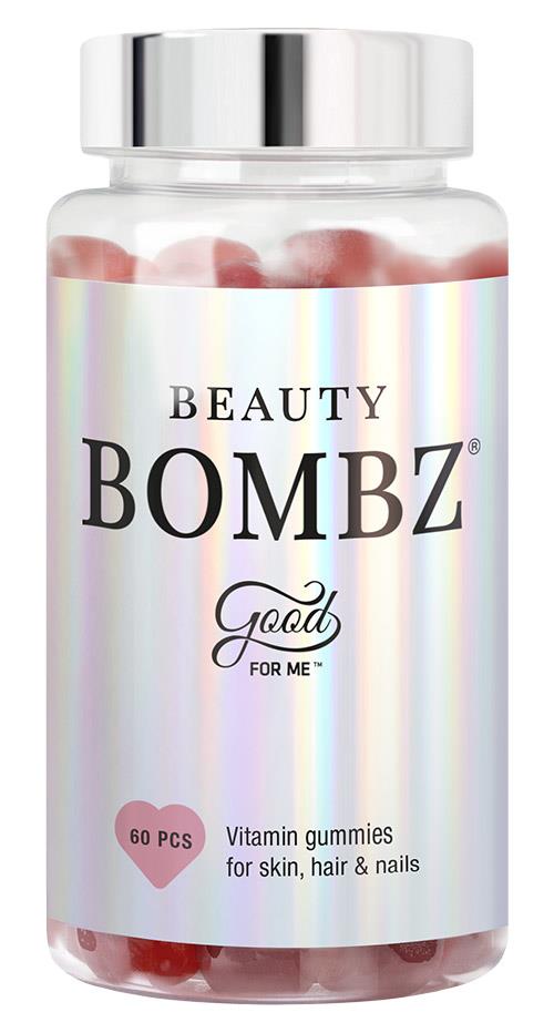 Good For Me Beauty Bombz