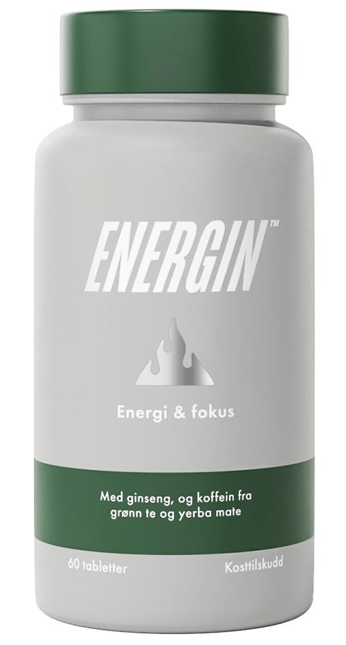 Good For Me Beauty Supplements Energin