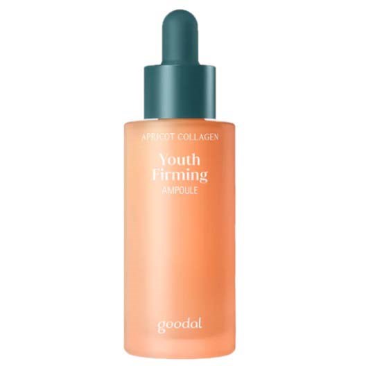 Goodal Apricot Collagen Youth Firming Ampoule 30 ml