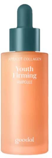 Goodal Apricot Collagen Youth Firming Ampoule 30 ml