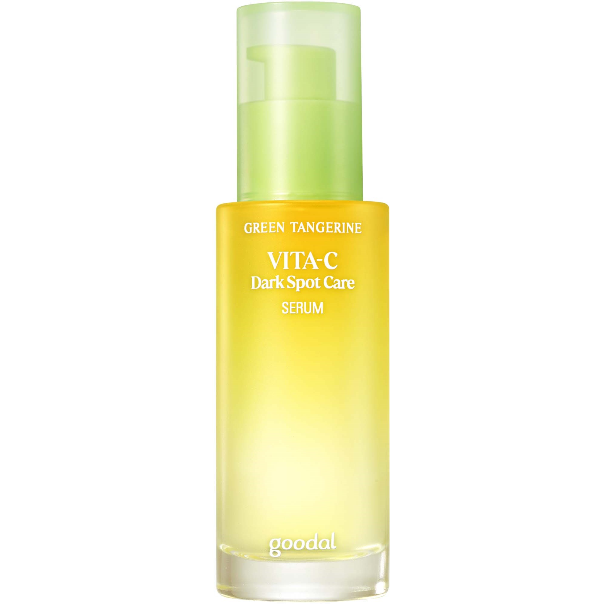 Produktfoto för Goodal Green Tangerine Vita C Dark Spot Care Serum 40 ml
