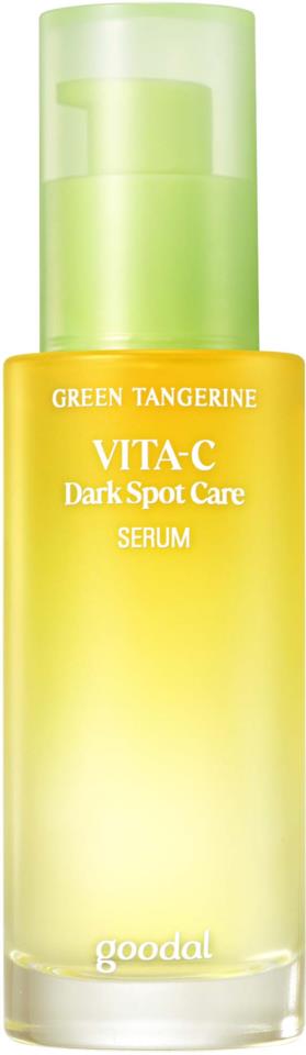 Goodal Green Tangerine Vita C Dark Spot Care Serum 40 ml
