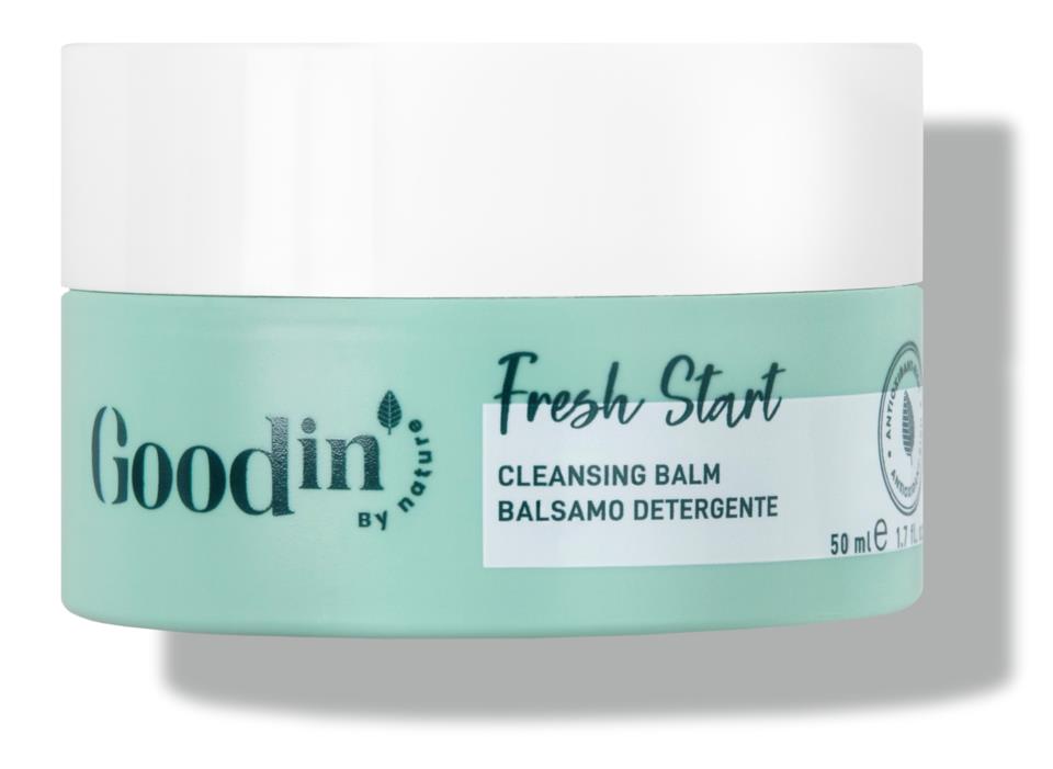 Goodin By Nature Fresh Start Cleansing Balm 50 ml