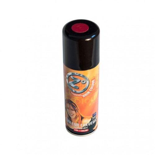 Goodmark Europe Fargespray - Rød Röd | lyko.com