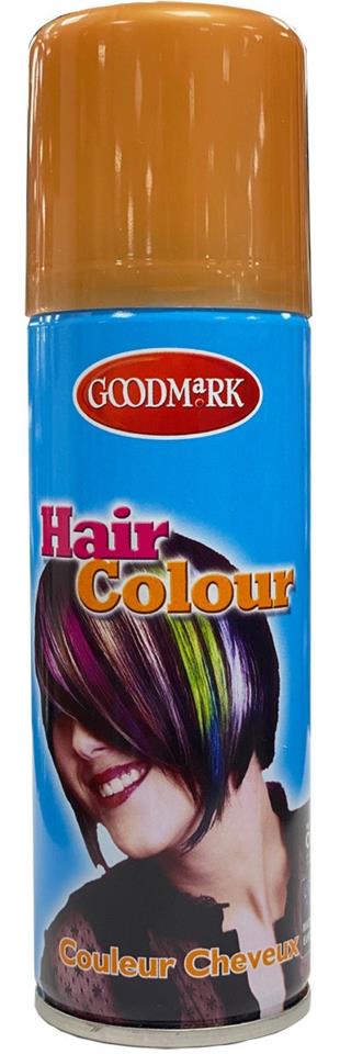 Goodmark Hair Colour 125ml Gold