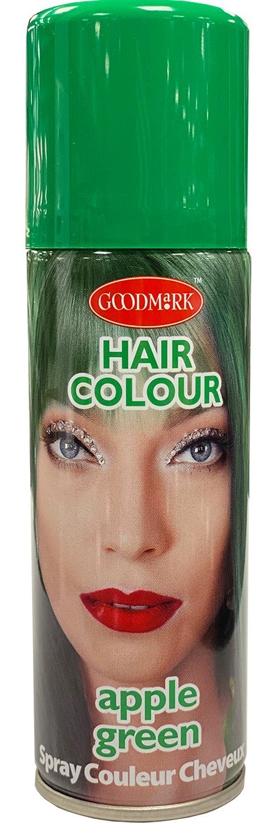 Goodmark Europe Hair Colour Green | lyko.com