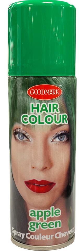 Goodmark Hair Colour 125ml Green