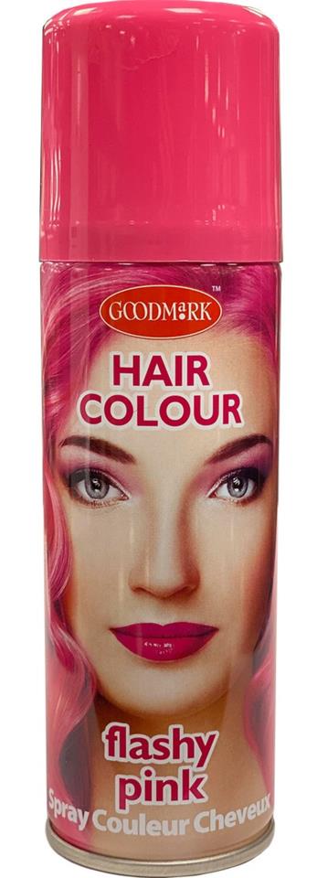 Goodmark Hair Colour 125ml Pink