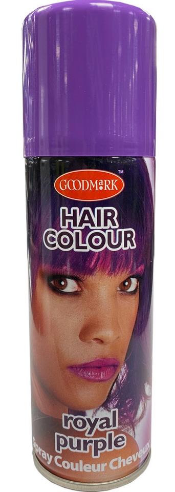Goodmark Hair Colour 125ml Purple
