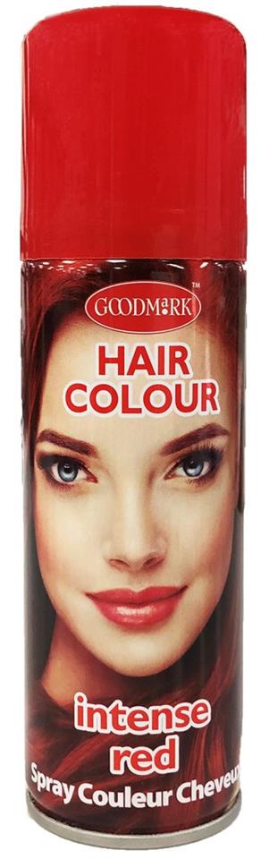 Goodmark Hair Colour 125ml Red