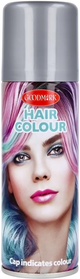 Goodmark Hair Colour 125ml Silver