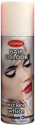 Goodmark Hair Colour 125ml White