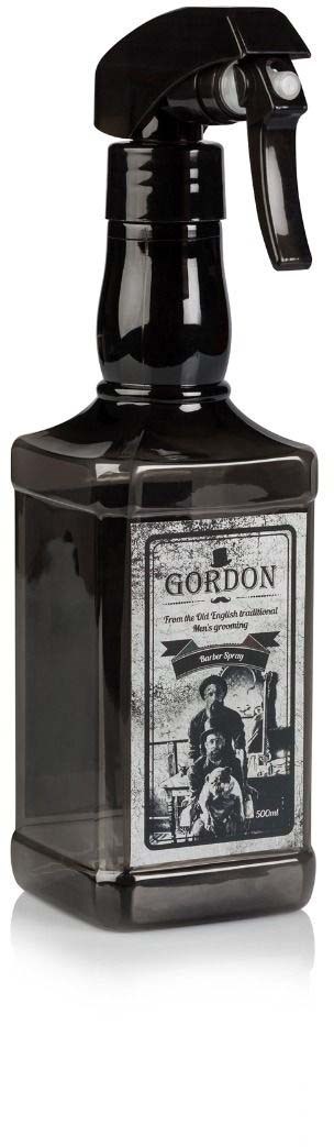 Gordon Barber Spray Bottle