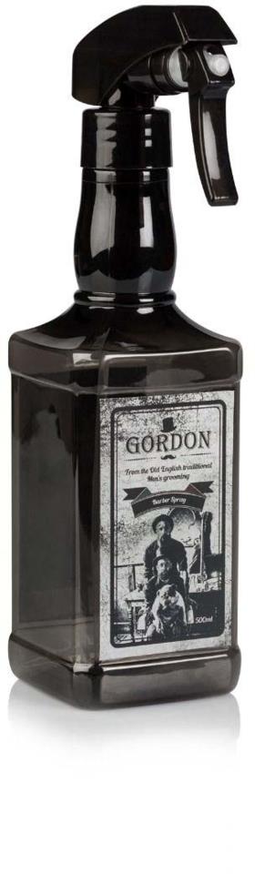 Gordon Barber Spray Bottle  