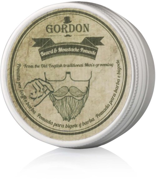 Gordon Beard & Moustasche Pomade 50 ml