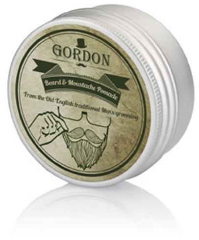 Gordon Beard & Moustasche Pomade 50 ml