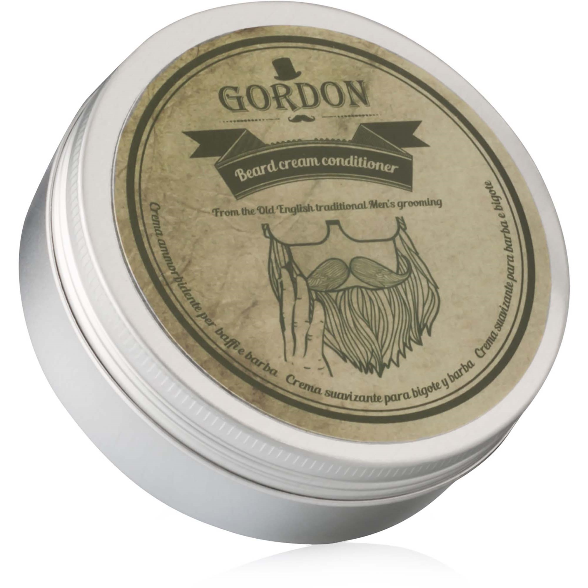 Gordon Beard Cream Conditioner 100 ml